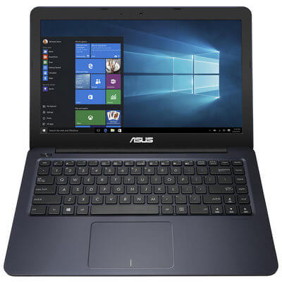 Замена клавиатуры на ноутбуке Asus EeeBook E402SA